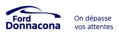 Ford Donnacona